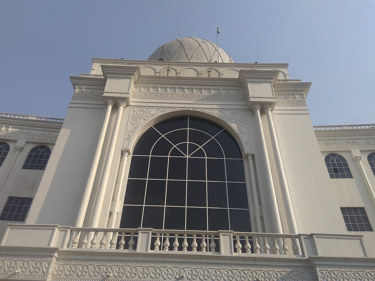 Photograph of Salar Jung Museum, Hyderabad
